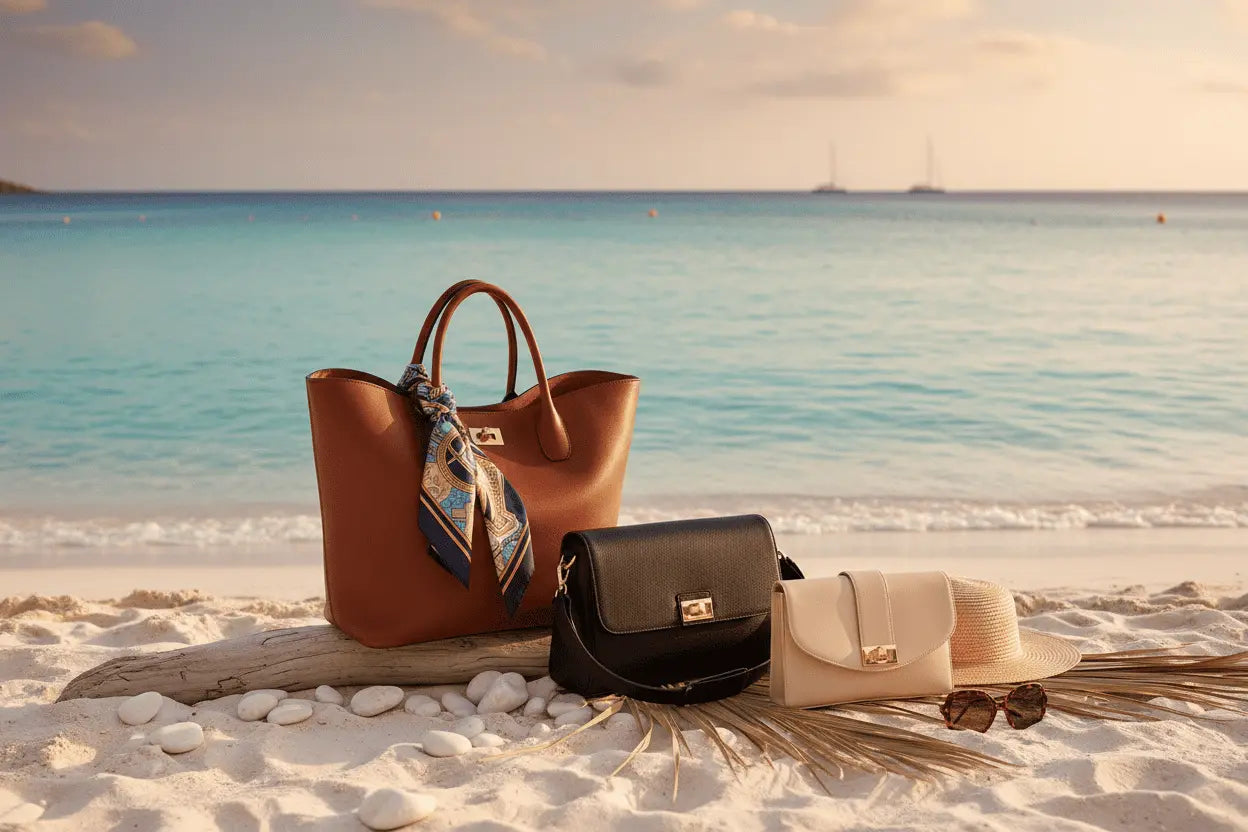 Lederhandtaschen: Die besten Modelle im Vergleich pbezler