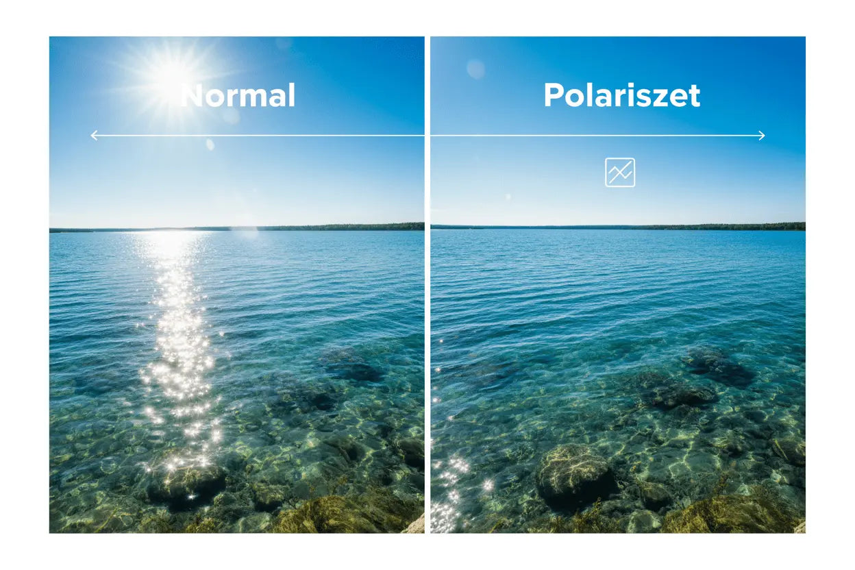 Polarisierte Sonnenbrillen: Funktion, Vorteile & Kaufguide pbezler