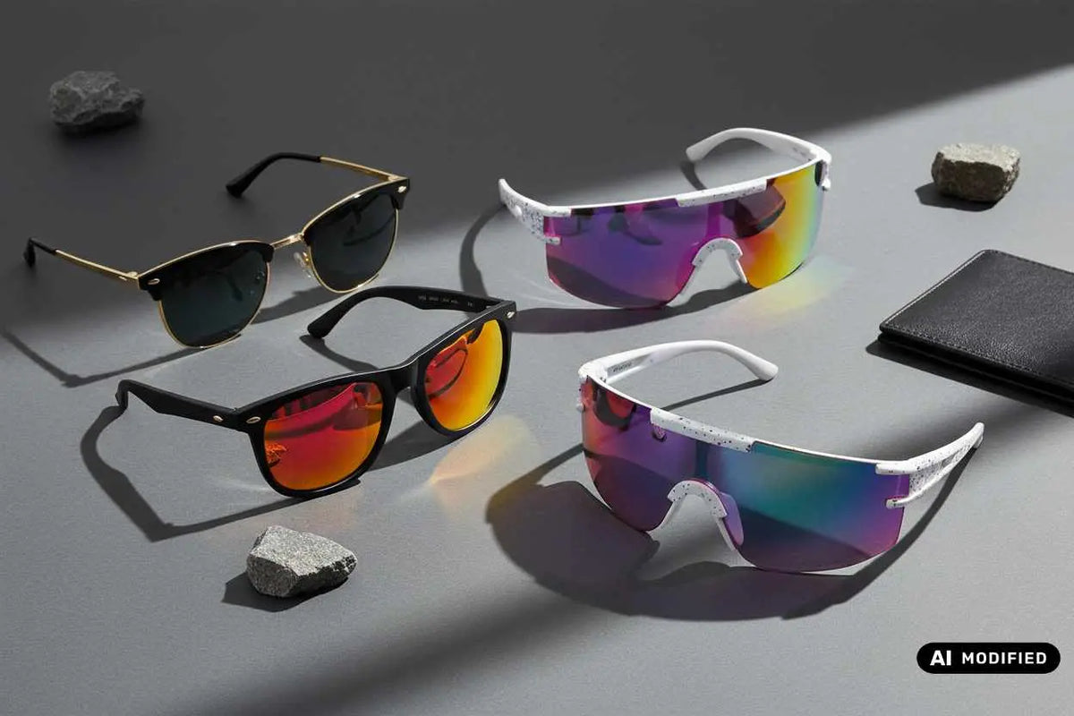 Sonnenbrille Herren polarisiert: Vergleich & Kaufguide - pbezler