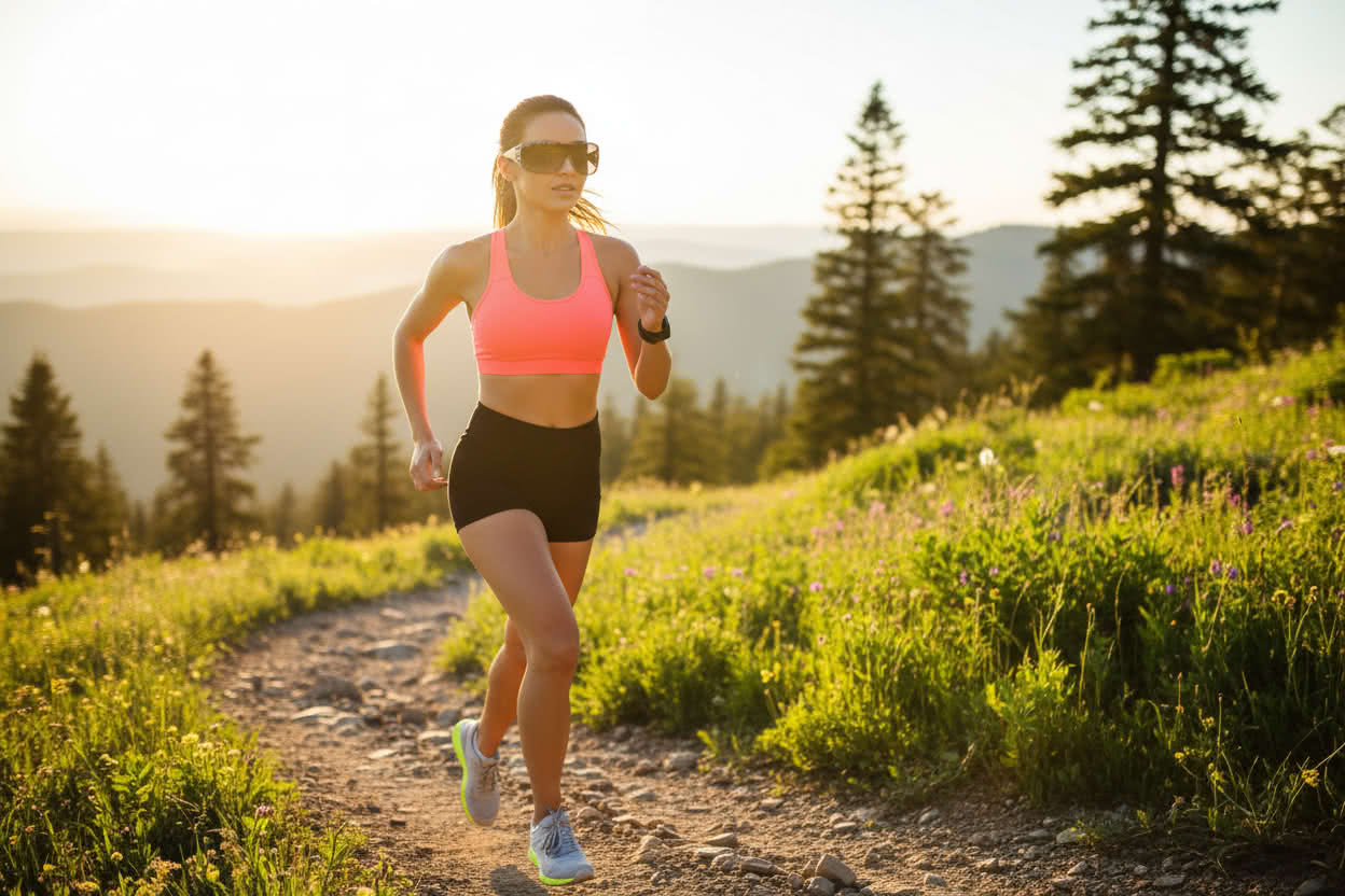 Sportbrille Damen: Die besten Modelle im Vergleich