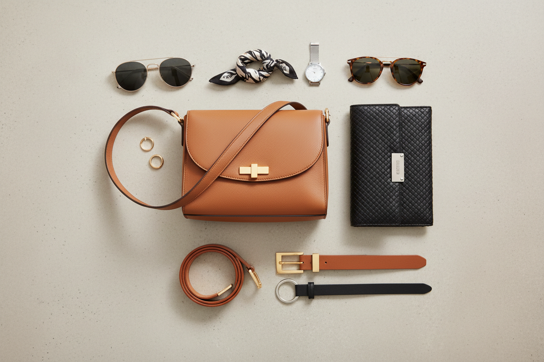 Willkommen bei pbezler – Dein neuer Shop für Taschen, Gürtel & Accessoires!