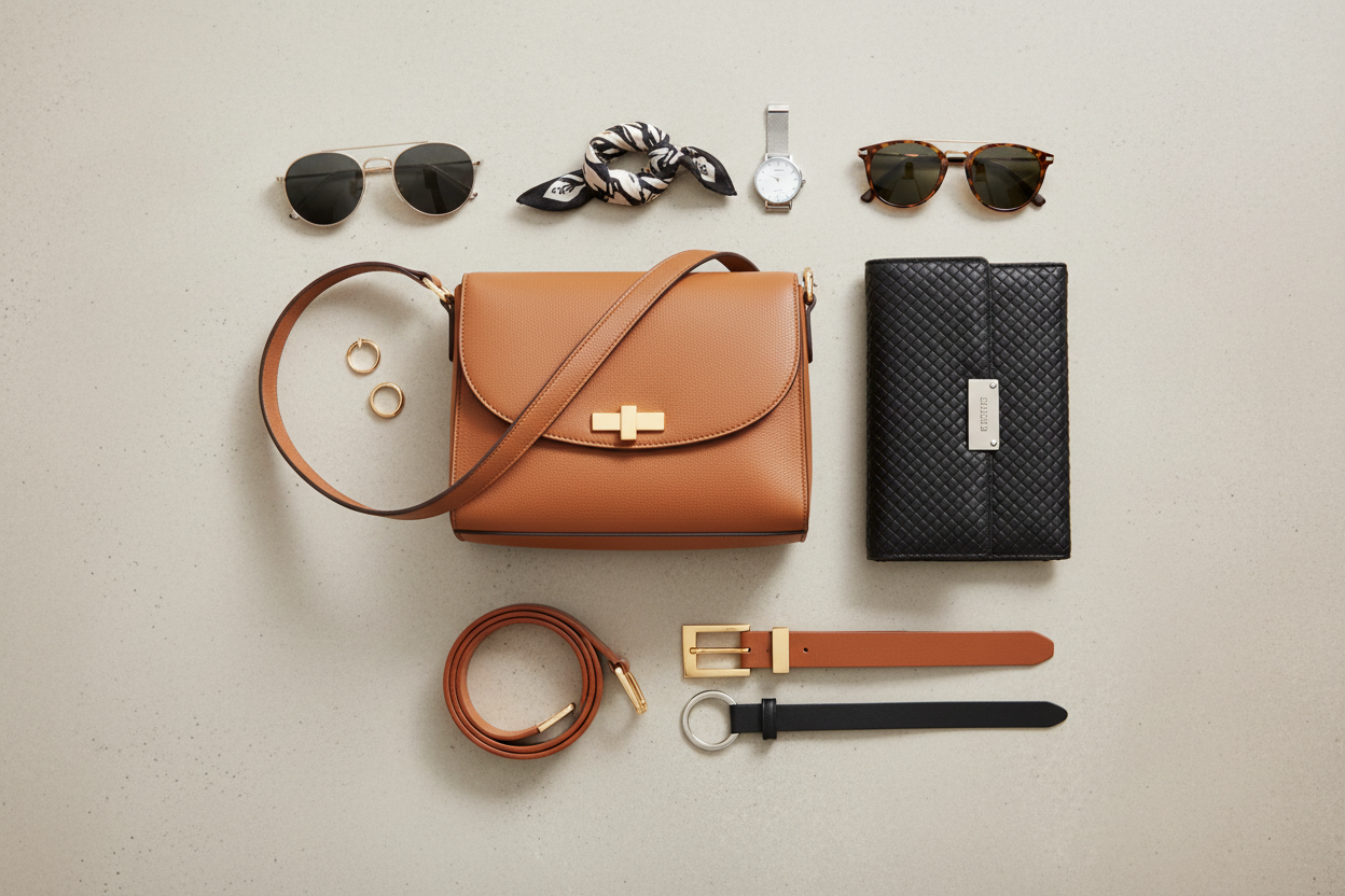 Willkommen bei pbezler – Dein neuer Shop für Taschen, Gürtel & Accessoires!