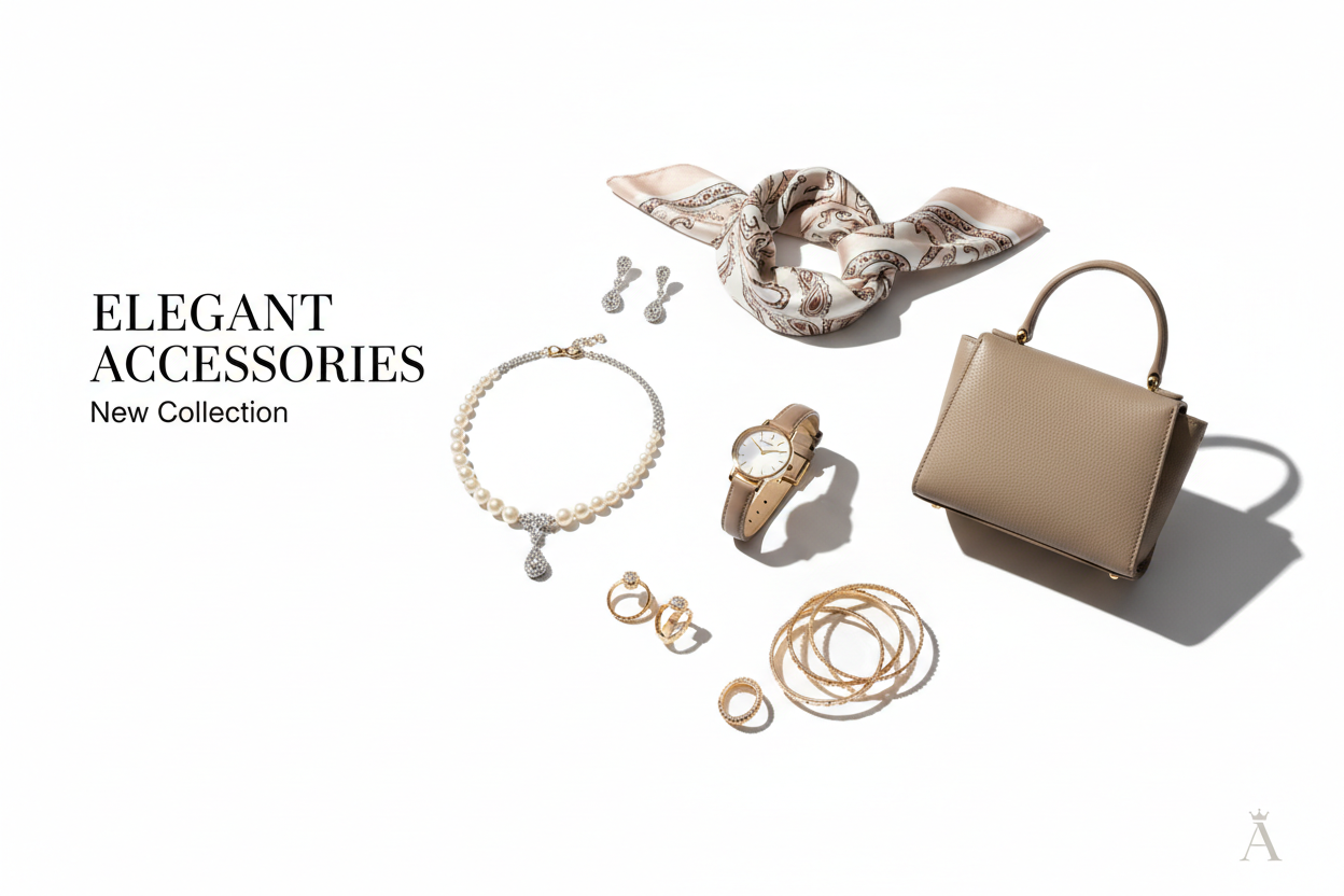 Accessoires
