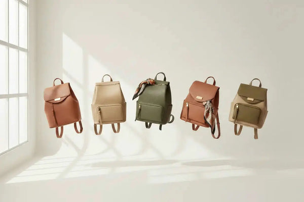 Damen-Rucksack pbezler