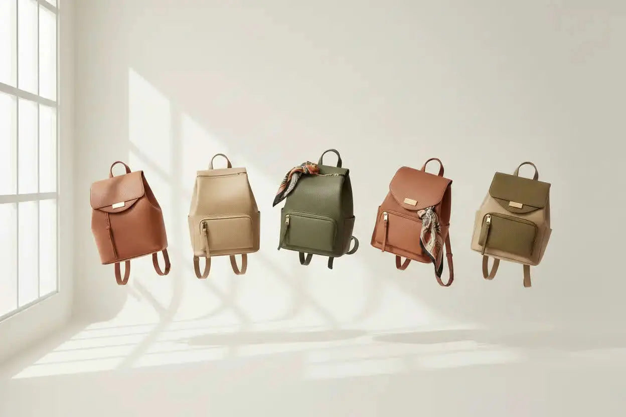 Damen-Rucksack pbezler