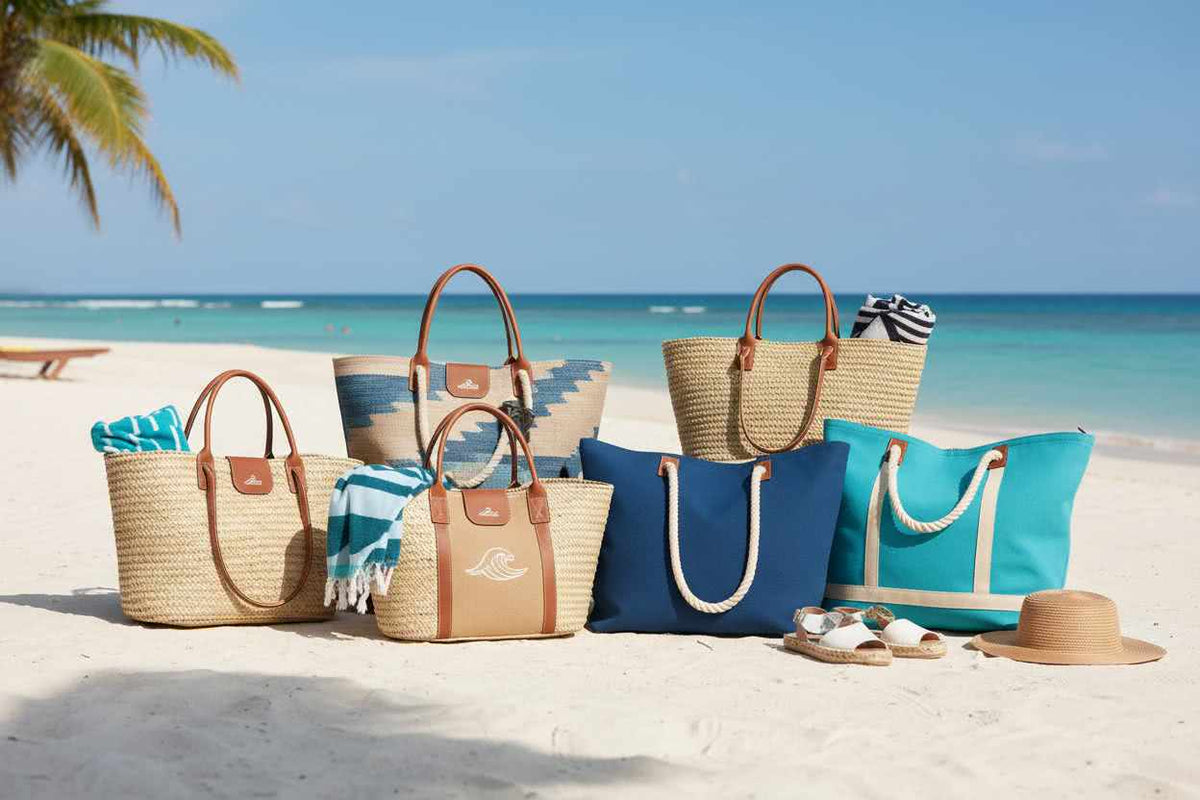 Strandtaschen pbezler