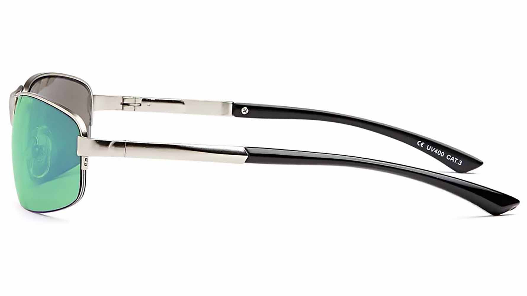 Grün/Blau