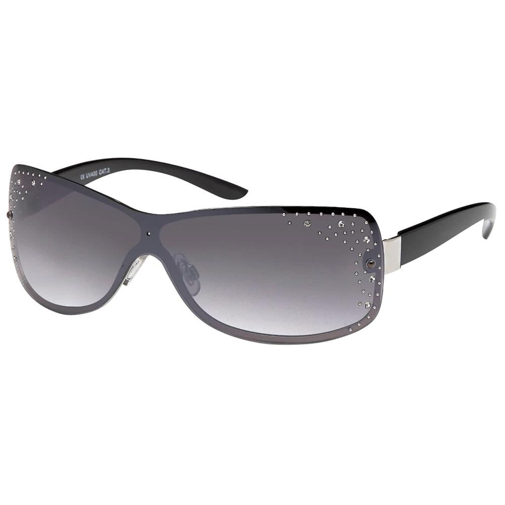 Elegante Damen Sonnenbrille