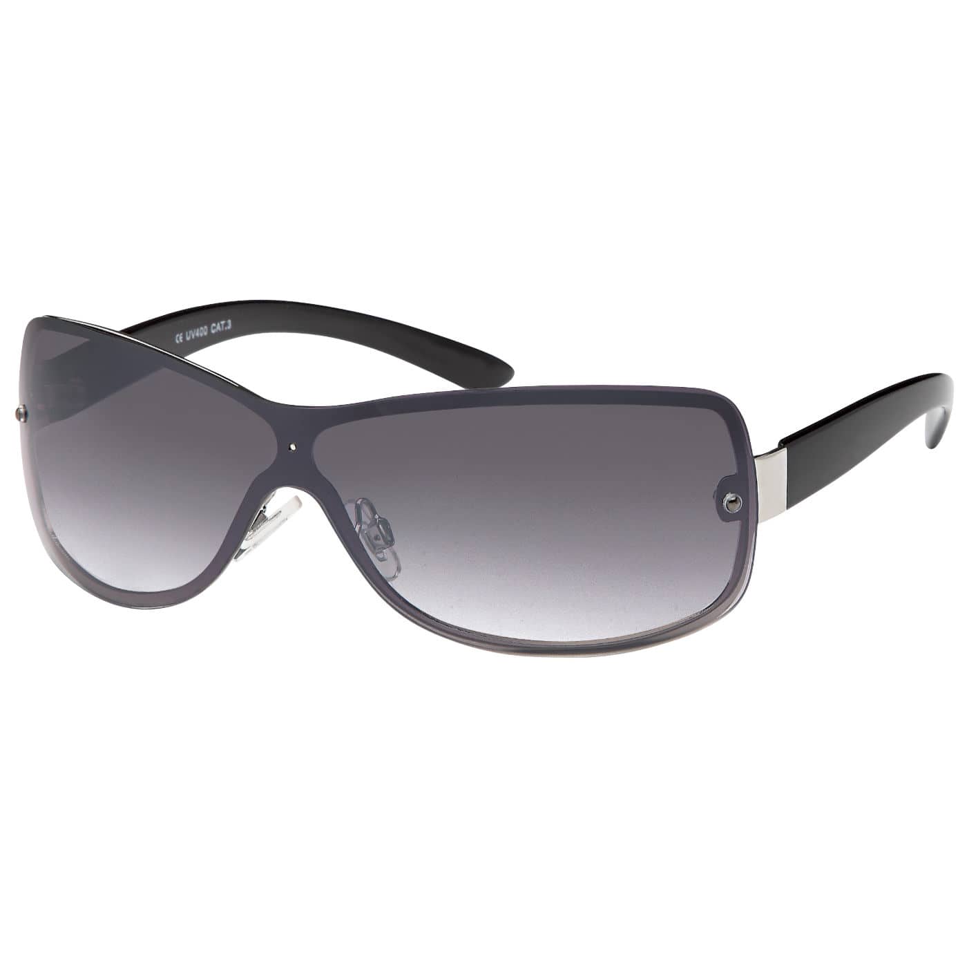 Elegante Damen Sonnenbrille