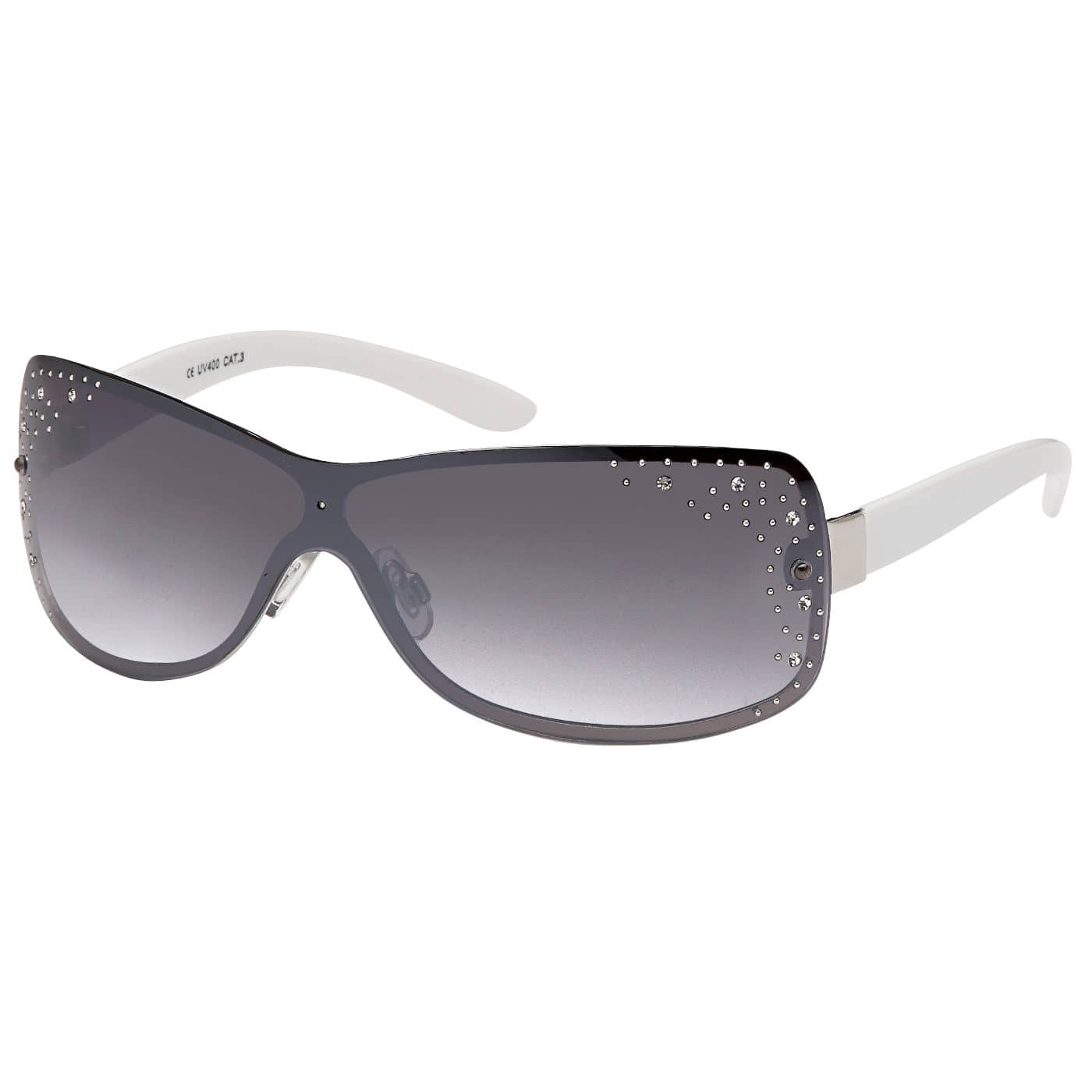 Elegante Damen Sonnenbrille