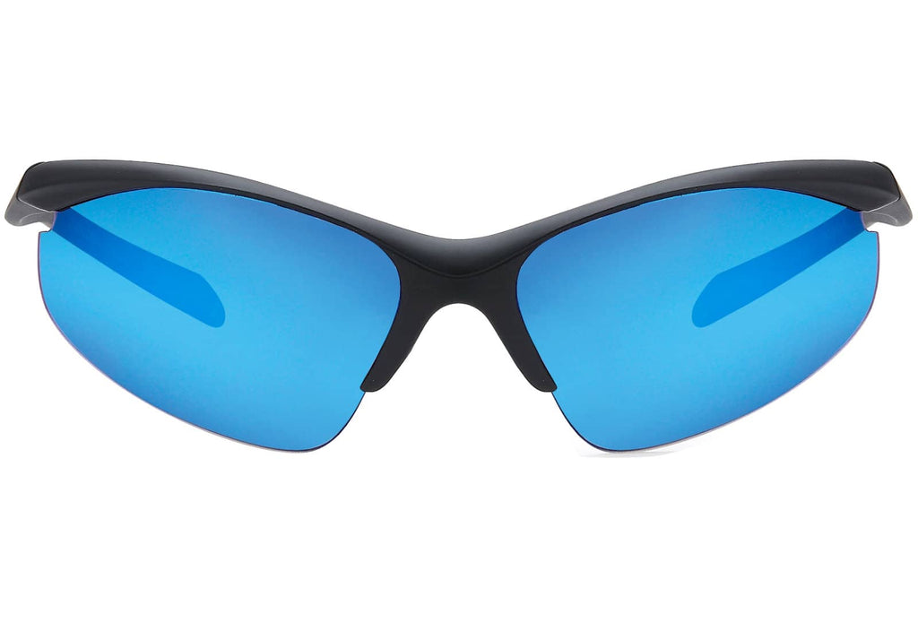 Sportliche Kinder Sonnenbrille