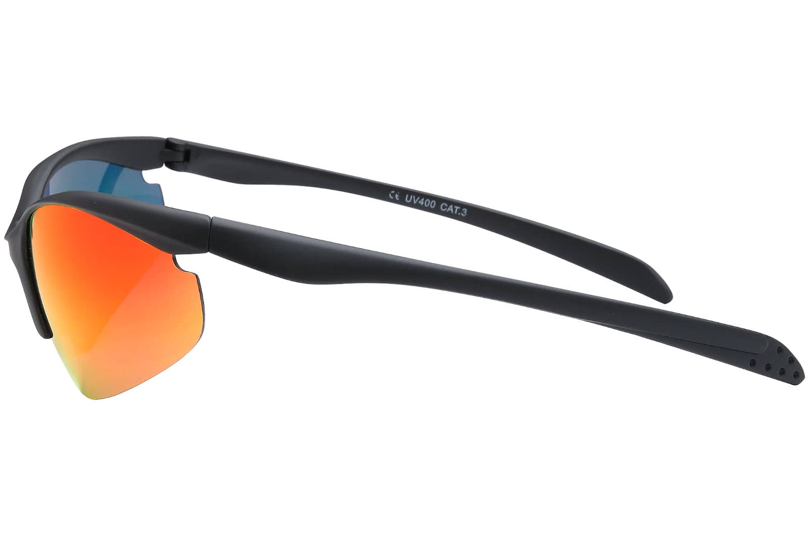 Sportliche Kinder Sonnenbrille