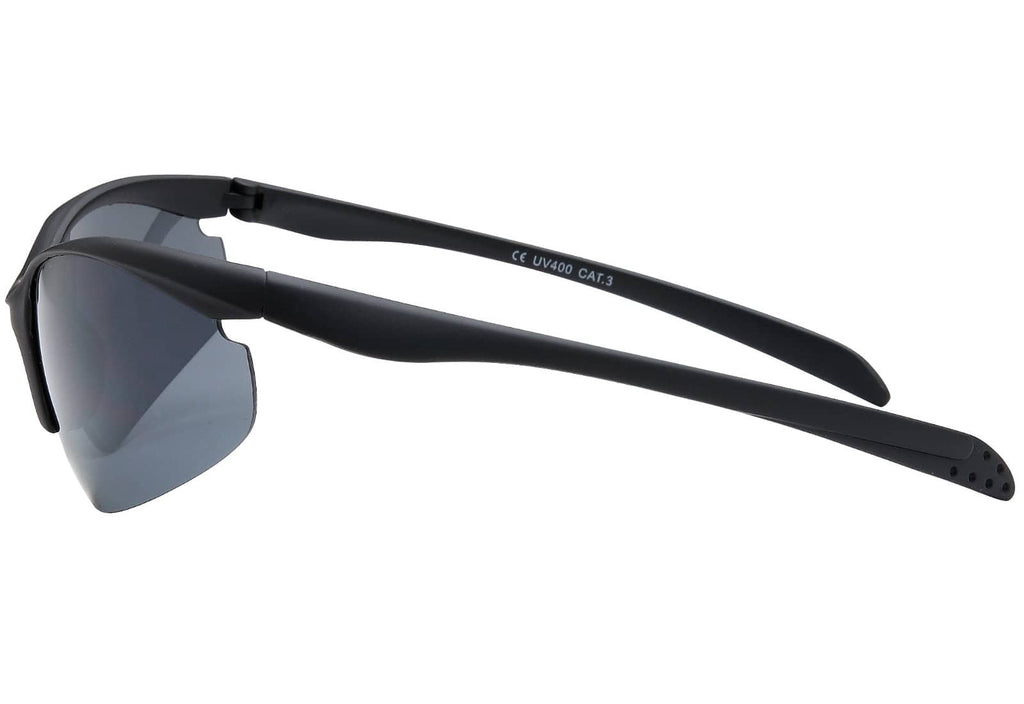 Sportliche Kinder Sonnenbrille