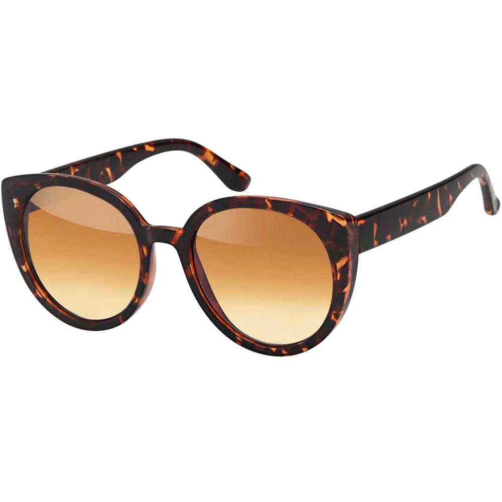 Braun Leopard