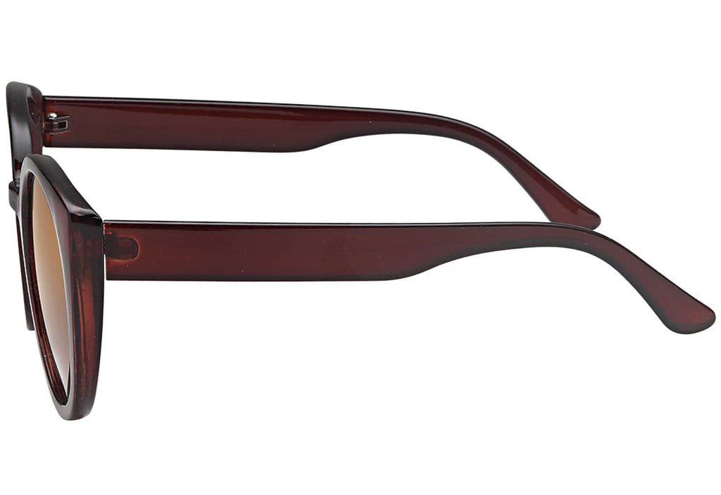 Zeitlose Polarisierte Sonnenbrille für Damen