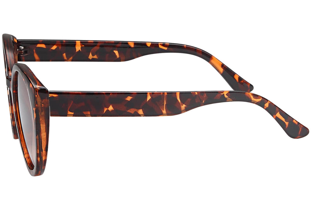 Braun Leopard