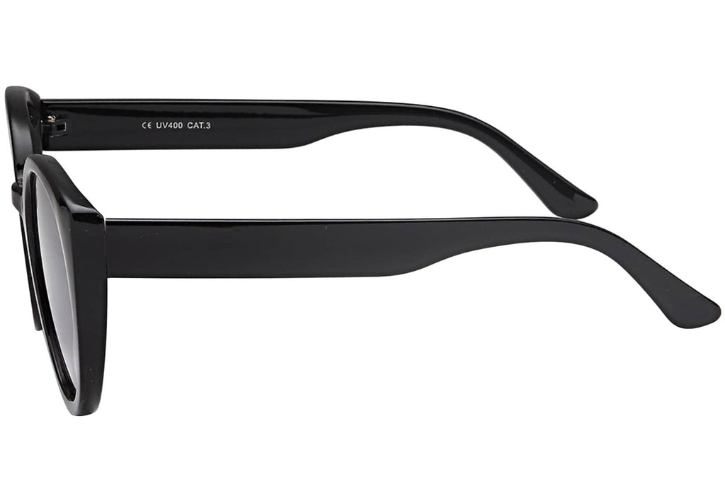Zeitlose Polarisierte Sonnenbrille für Damen
