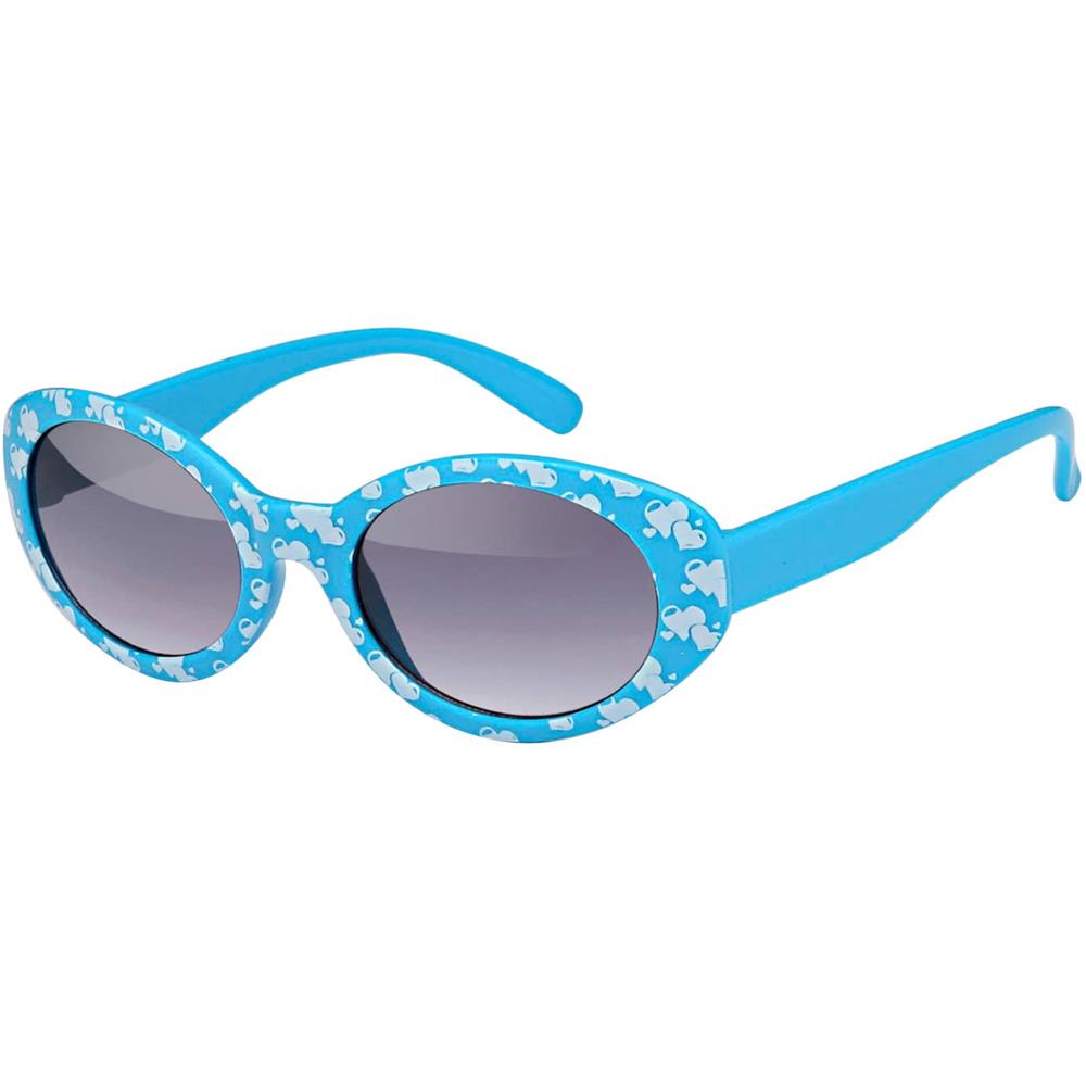 Niedliche Kinder Mädchen Sonnenbrille 4 Farben zur Wahl