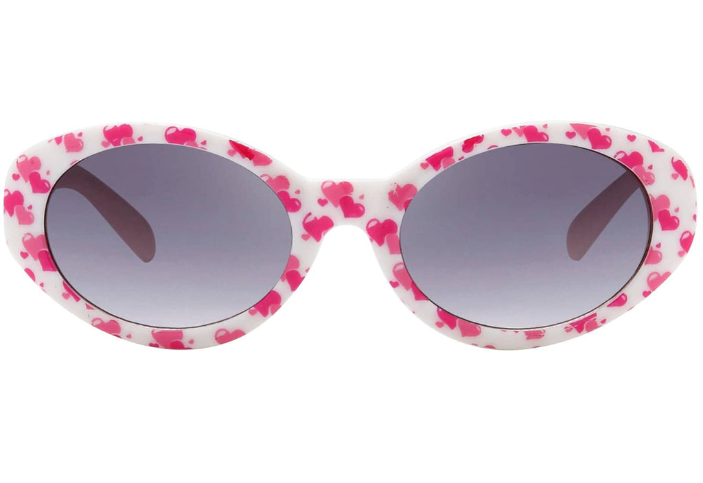 Weiß Pink