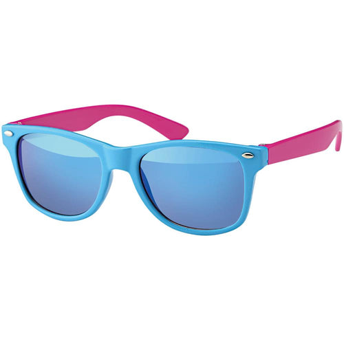 Angesagte Wayfarer-Stil Kinder Sonnenbrille