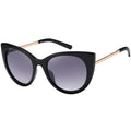Damen Cat-Eye Designer Sonnenbrille