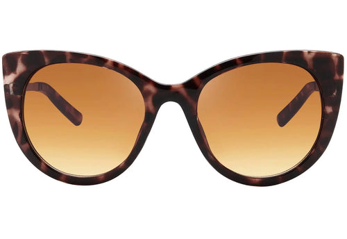 Braun Leopard
