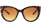 Braun Leopard