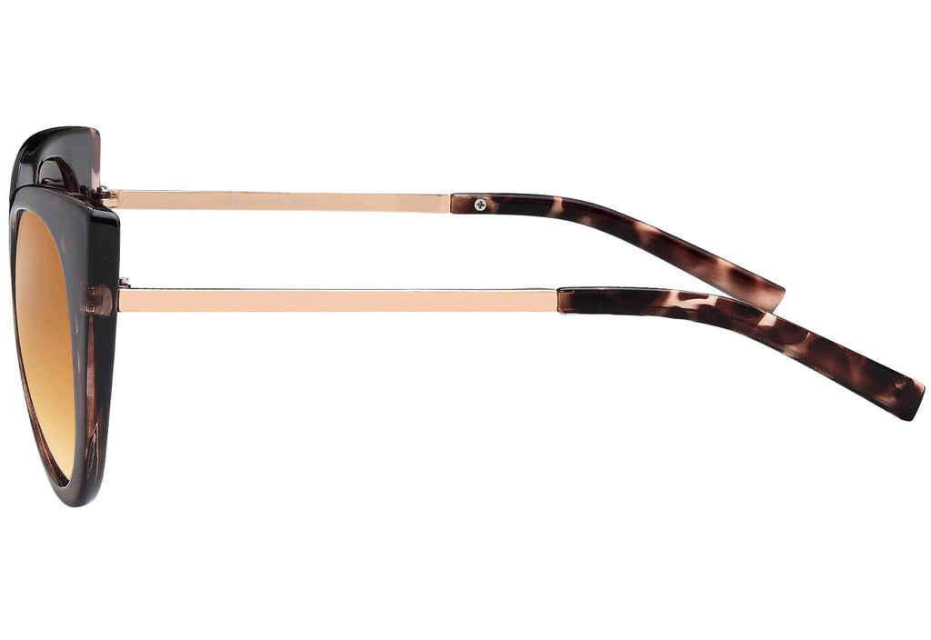 Braun Leopard