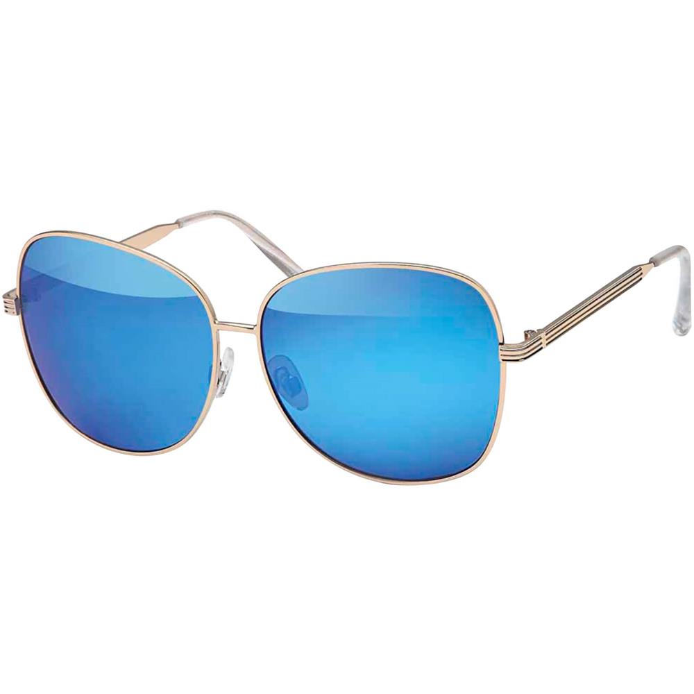 Blau Gold