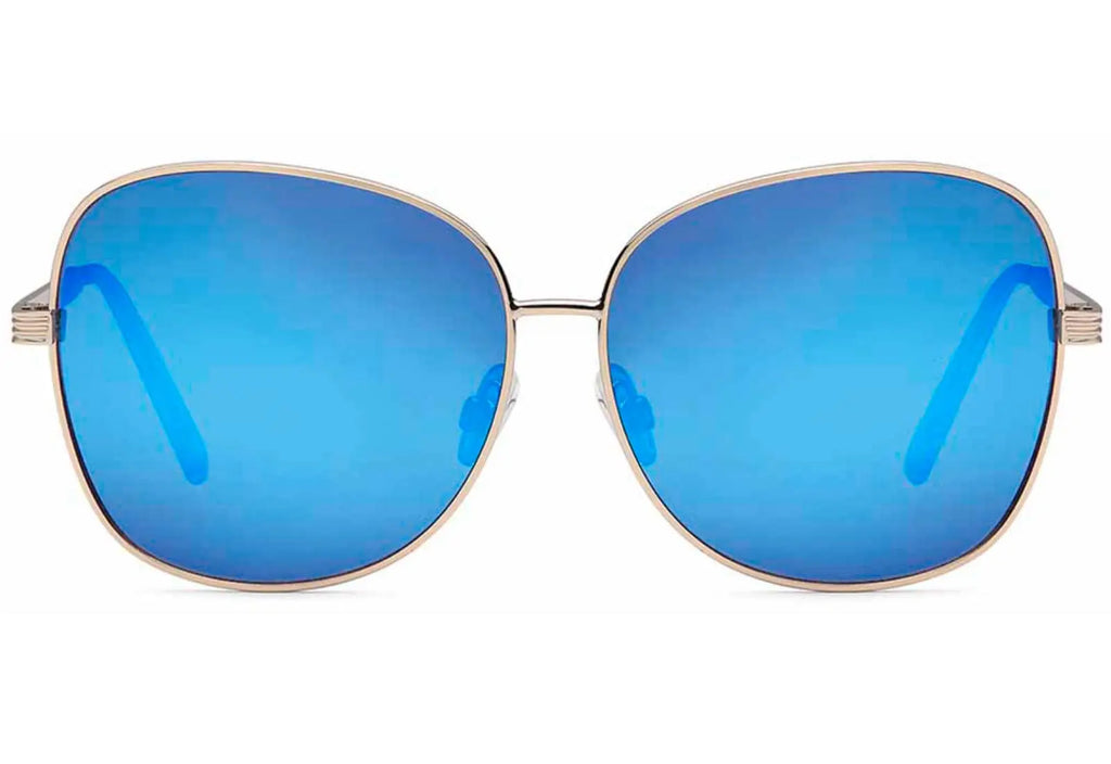 Blau Gold
