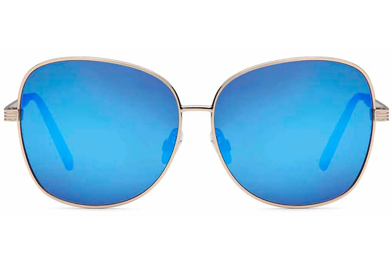 Blau Gold