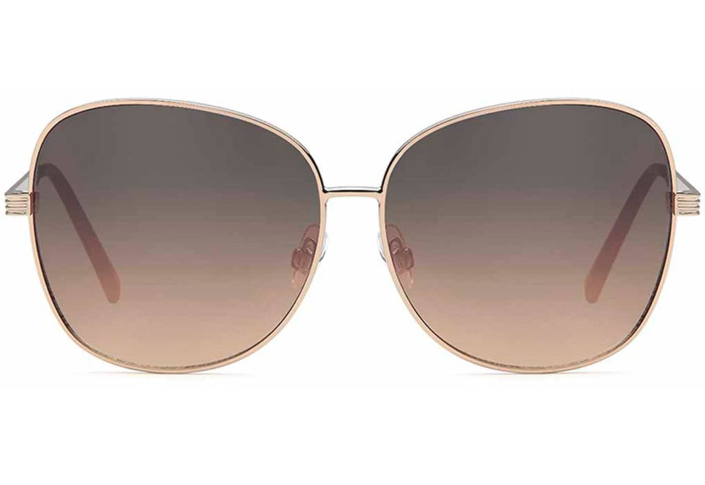 Herren Piloten Sonnenbrille mit Metallrahmen