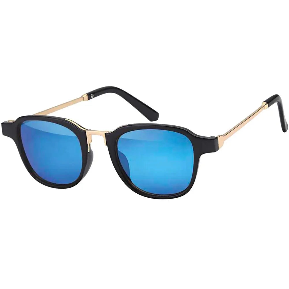 Blau Gold