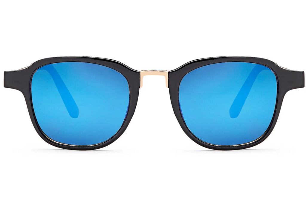 Blau Gold