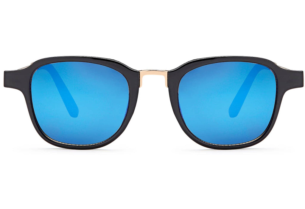 Blau Gold