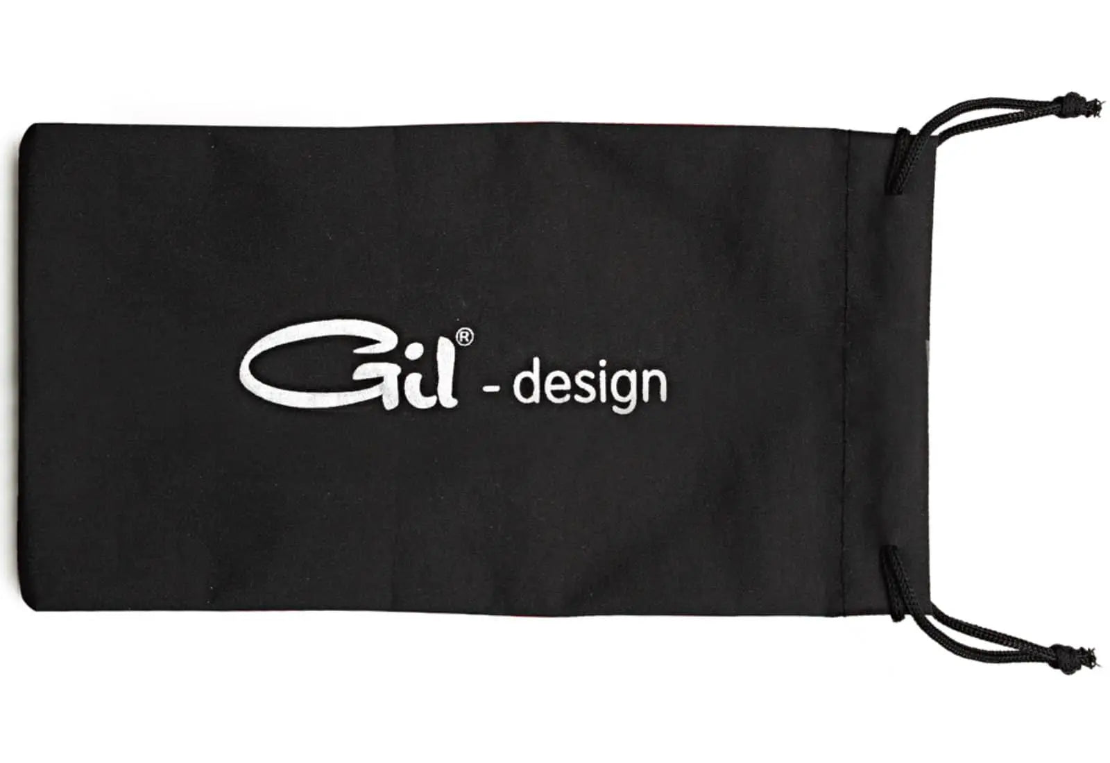 Brillenbeutel für Sonnenbrillen Etui Schwarz – Brillenetuis 1
