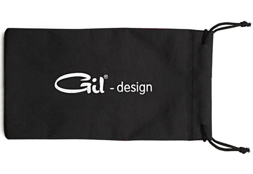 Brillenbeutel für Sonnenbrillen Etui Schwarz – Brillenetuis 1