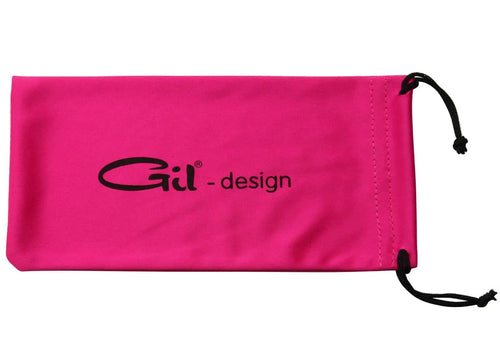 Brillenbeutel für Sonnenbrillen Etui Pink – Brillenetuis 1