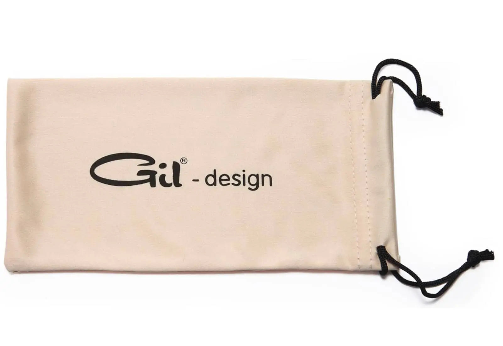 Brillenbeutel für Sonnenbrillen Etui Beige – Brillenetuis 1