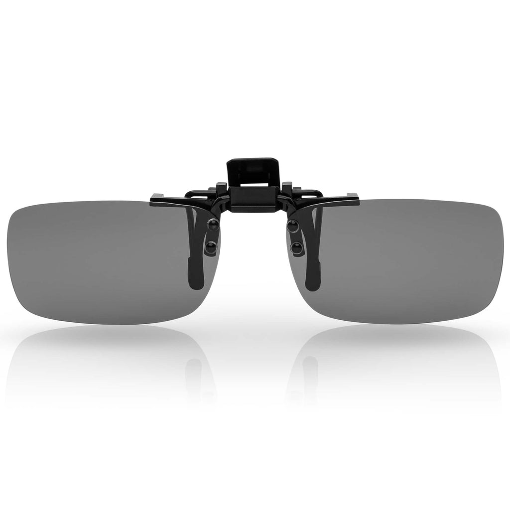 Brillen Aufsatz Polarisiert Clip On