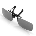 Brillen Aufsatz Polarisiert Clip On