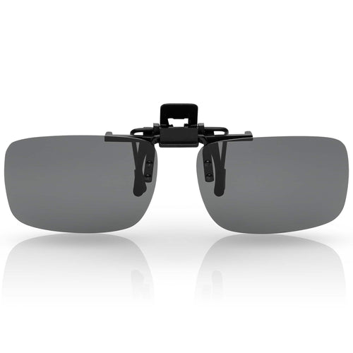 Brillen Aufsatz Polarisiert Clip On