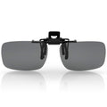 Brillen Aufsatz Polarisiert Clip On