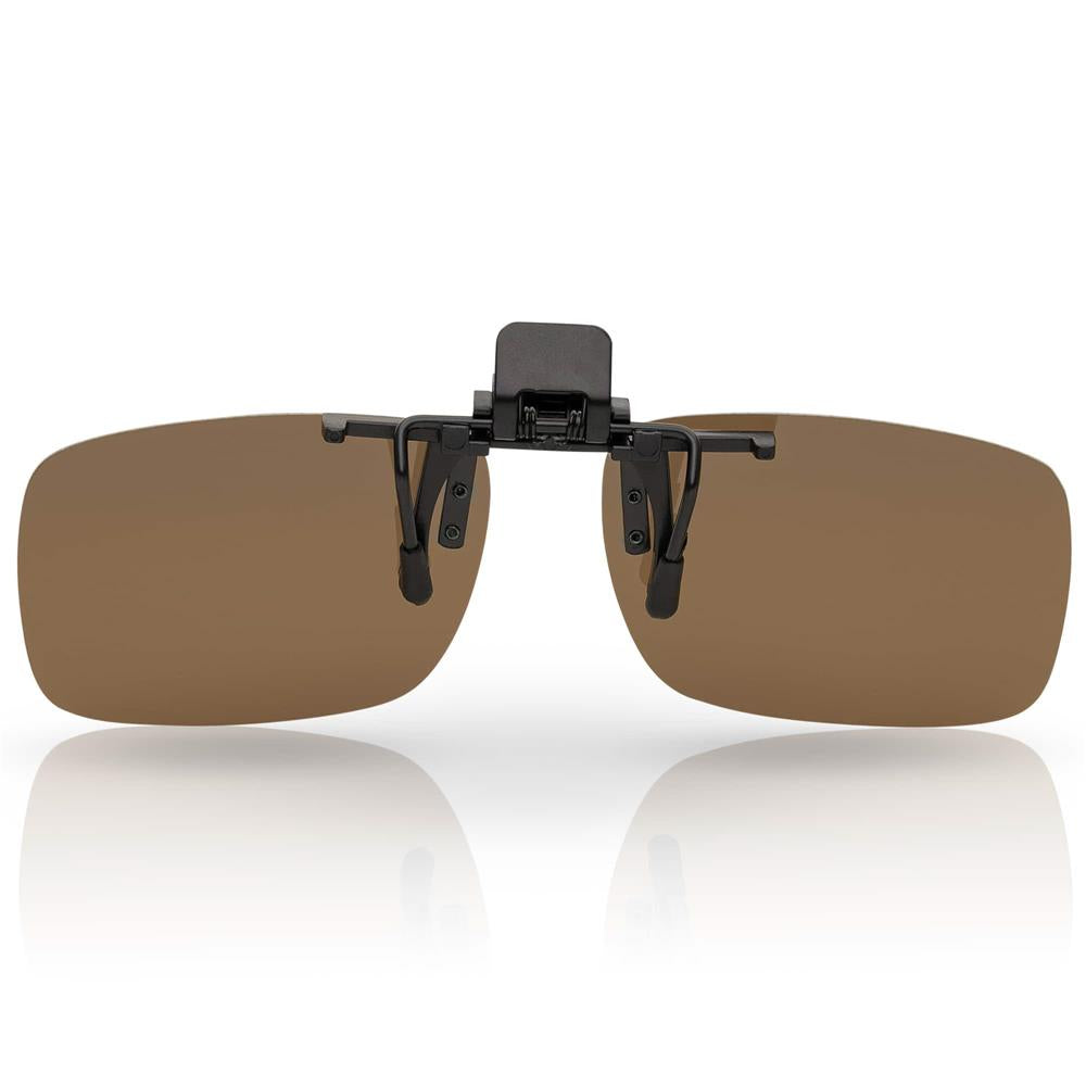 Brillen Aufsatz Polarisiert Clip On
