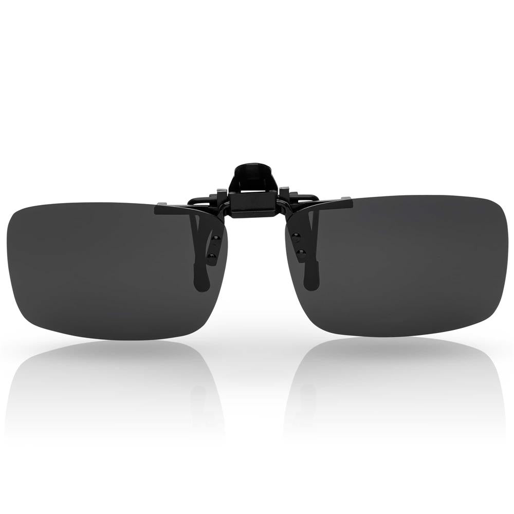 Brillen Aufsatz Polarisiert Clip On