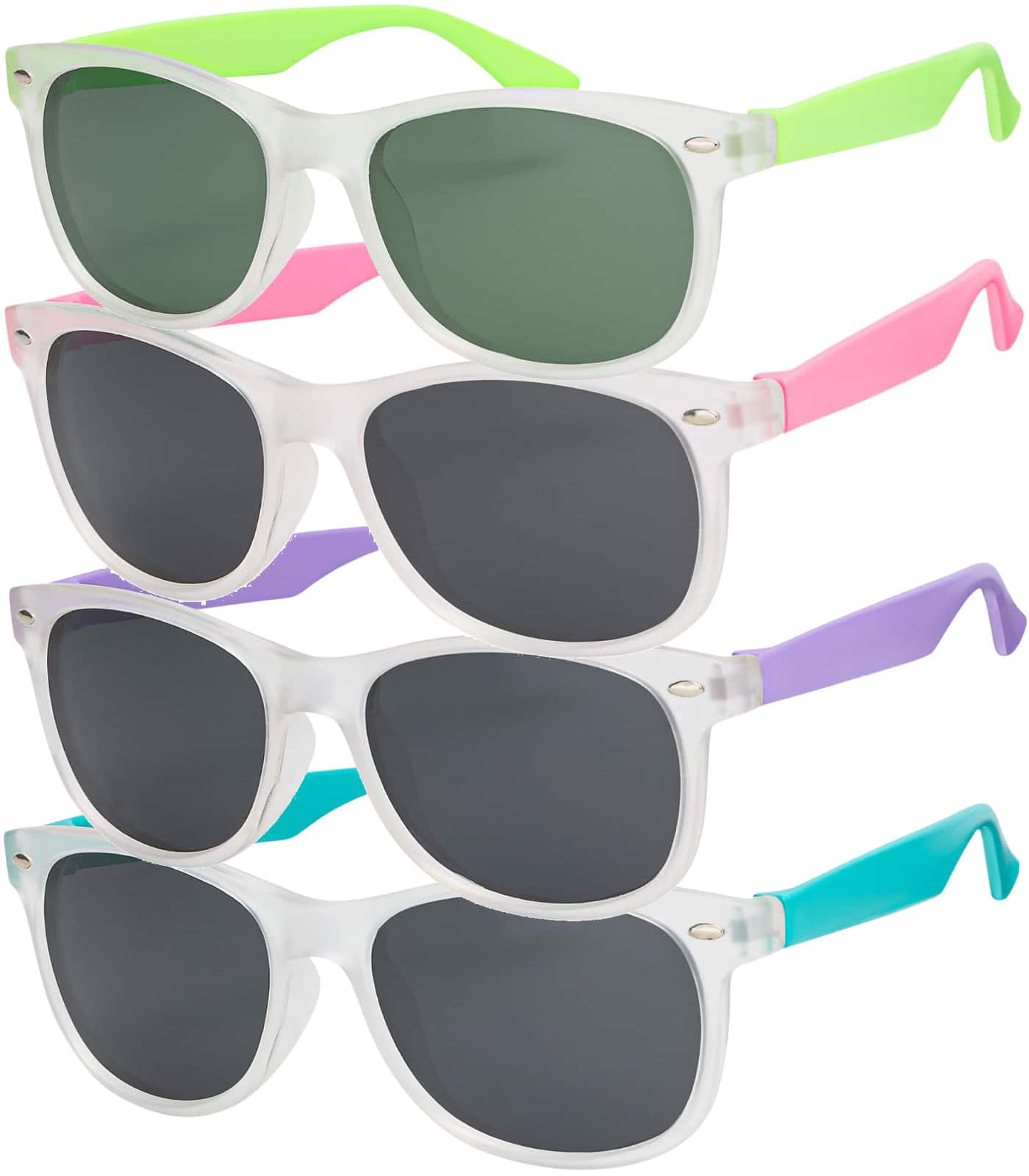 Mädchen Kinder Sonnenbrille