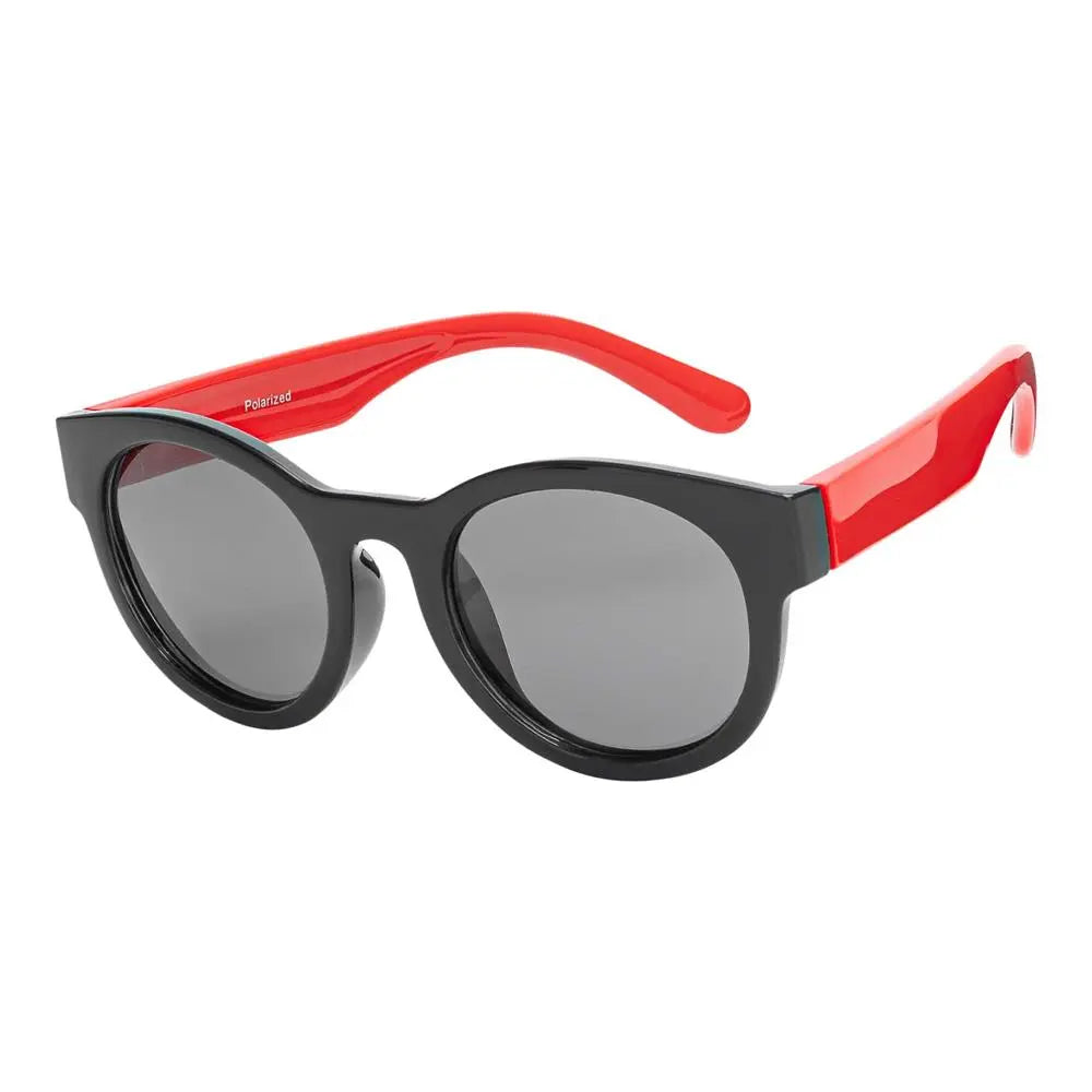 Schwarz-Rot