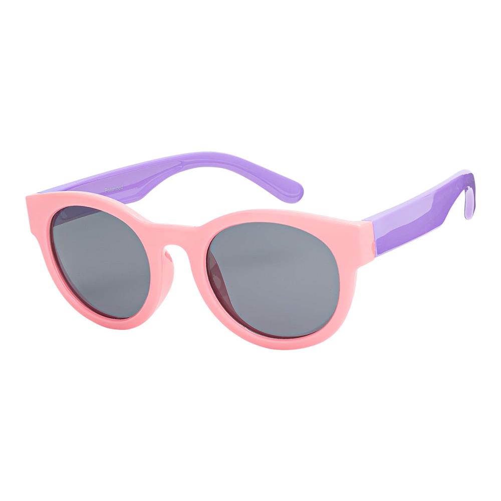 Mädchen Kinder Aviatior Brille Polarisiert