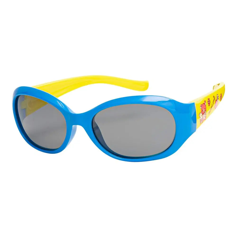 Blau-Gelb