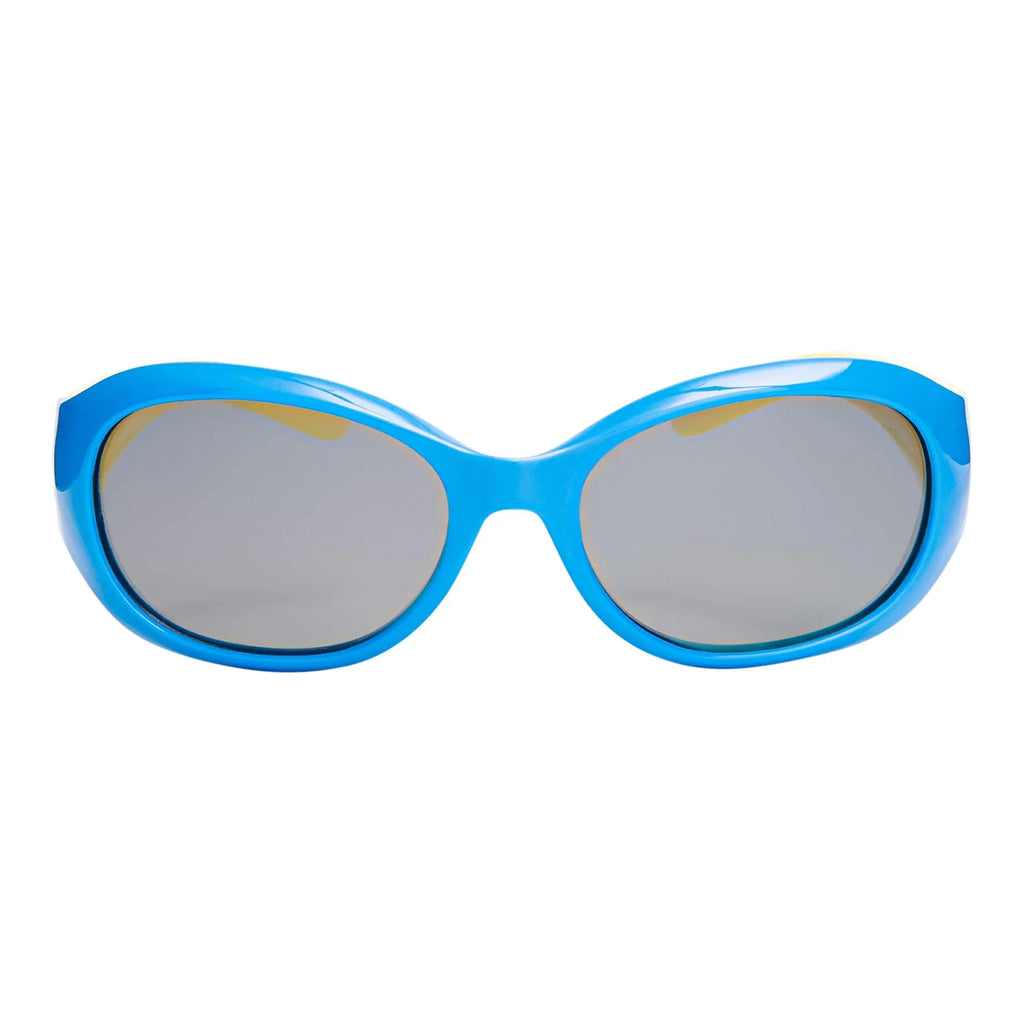 Blau-Gelb